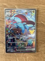 Pokémon Drattak ex 156/128 « 🇫🇷 »